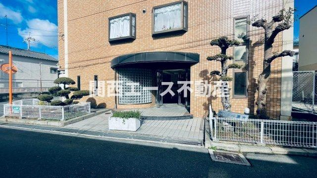 【エントランス】 | コートヴィレッジ清水