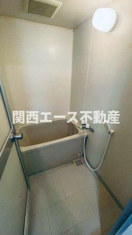 【浴室】 | コートヴィレッジ清水