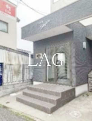 【エントランス】 | ドゥアエＳＨＯＴＯ | エントランスです。