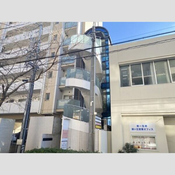 FUJIGAOKA　SQUARE