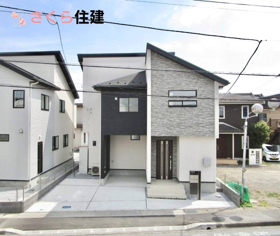 ブルーミングガーデン弥生2丁目　1号棟