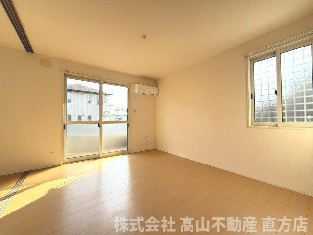 ビーイーズプラスのその他共用部分