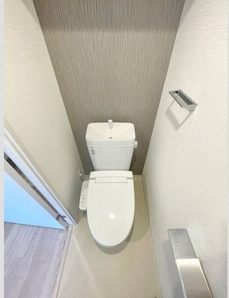 エスリード今池ルミナスのトイレ