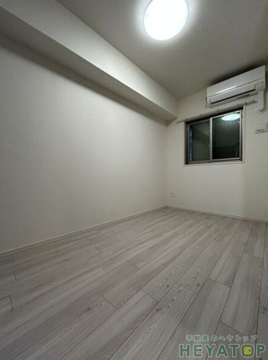 【その他】 | Alivis金山East | 洋室５帖