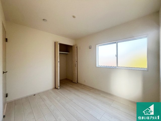 加古川市尾上町口里　新築一戸建ての外観|現在の進捗状況です！順調に作業進行中、完成が待ち遠しいです！詳細の間取り等、お気軽にお問い合わせください！