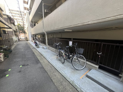 【その他共用部分】 | ロイヤル花隈