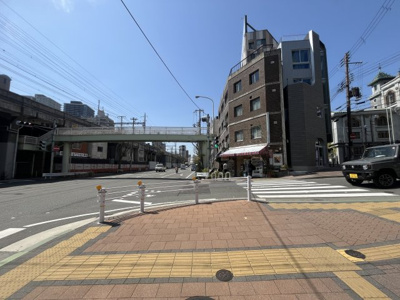 【周辺】 | ロイヤル花隈