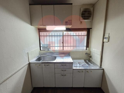 【キッチン】 | 豊中市大黒町１丁目戸建