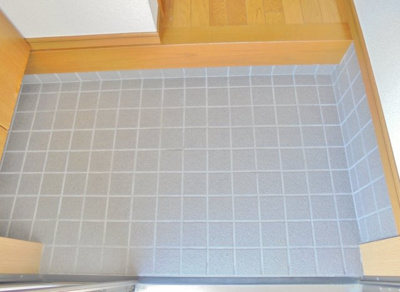 【エントランス】 | ネオウェーブ御幸 | ※写真はイメージです