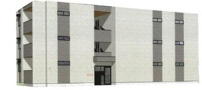 【外観】 | クレストネリマ | ☆新築☆