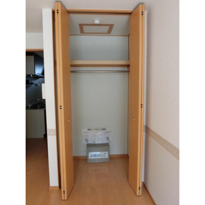 【収納】 | クイーンズヴィラ白楽