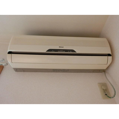 【設備】 | クイーンズヴィラ白楽