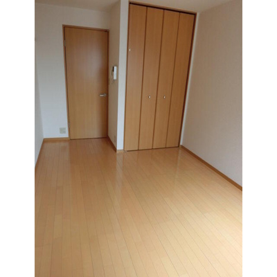 【内装】 | クイーンズヴィラ白楽