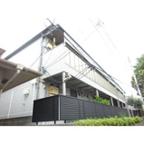 クイーンズヴィラ白楽の画像