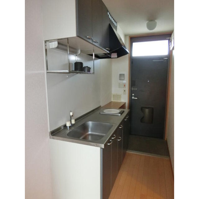 【キッチン】 | クイーンズヴィラ白楽