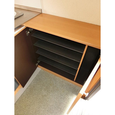 【玄関】 | クイーンズヴィラ白楽