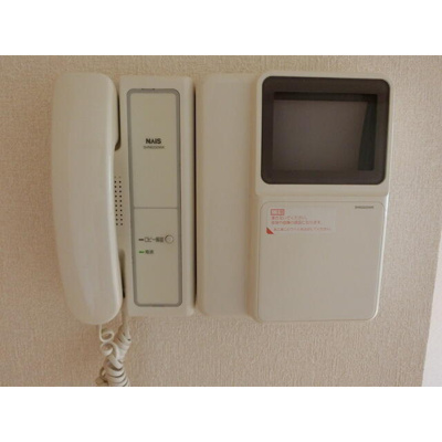 【設備】 | クイーンズヴィラ白楽