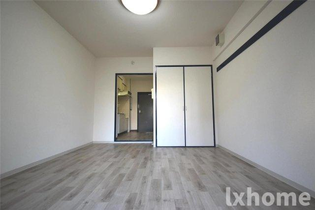 アルカディアSTの居間・リビング|ゆったり過ごせるリビングです