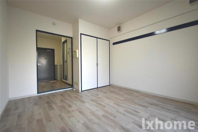 アルカディアSTの居間・リビング|居間です