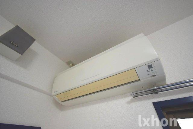 アルカディアSTの設備|きれいなキッチンです
物件の外観です