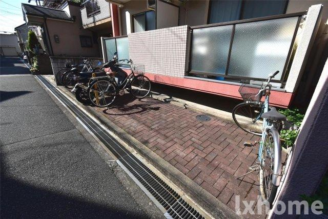 アルカディアSTの周辺|物件の外観です