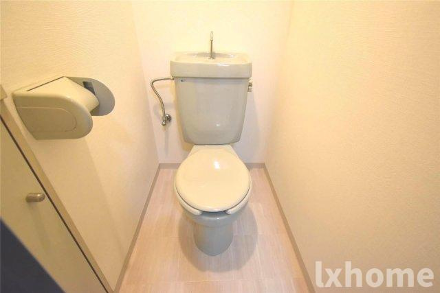 アルカディアSTのトイレ|トイレも気になるポイント