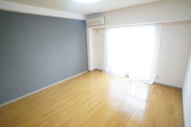 サウス・マ・メゾンの外観