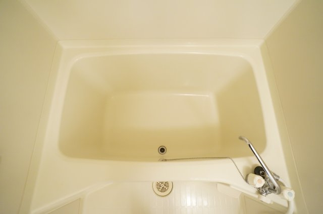 サウス・マ・メゾンの浴室