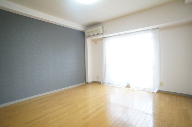 サウス・マ・メゾンの居間・リビング