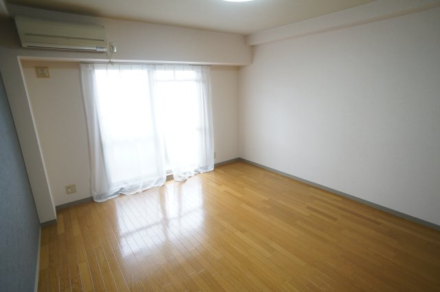 サウス・マ・メゾンの居間・リビング