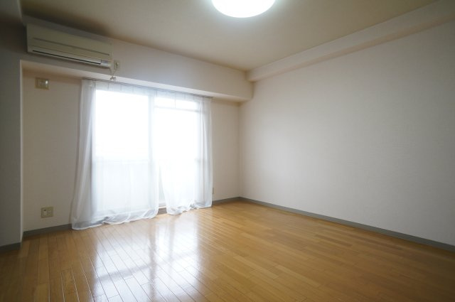 サウス・マ・メゾンの居間・リビング