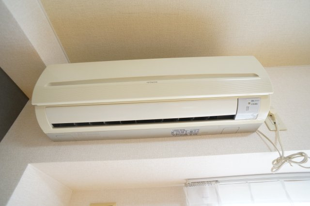 サウス・マ・メゾンの居間・リビング