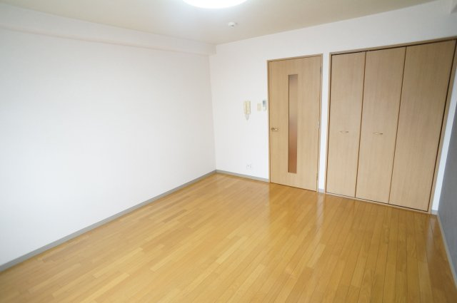 サウス・マ・メゾンの居間・リビング