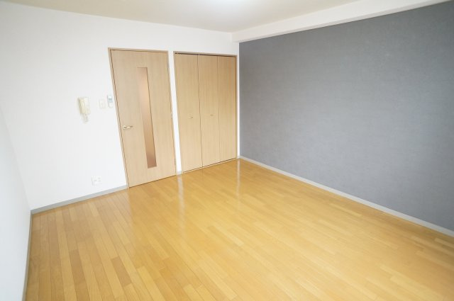 サウス・マ・メゾンの居間・リビング