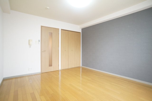 サウス・マ・メゾンの居間・リビング