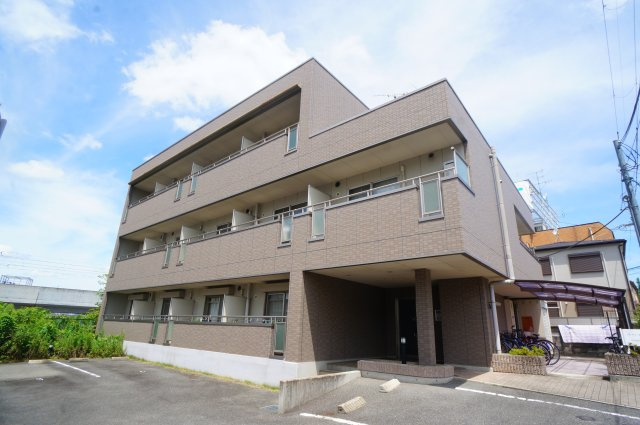 サウス・マ・メゾンの居間・リビング