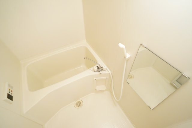 サウス・マ・メゾンの浴室