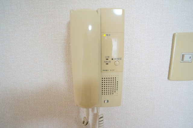 サウス・マ・メゾンの設備