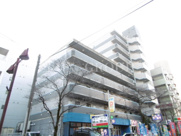 大久保ビルの画像