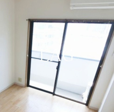 【バルコニー】 | ルピナス船橋 | バルコニーです。