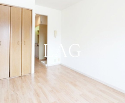 【居間・リビング】 | ルピナス船橋 | 洋室です。