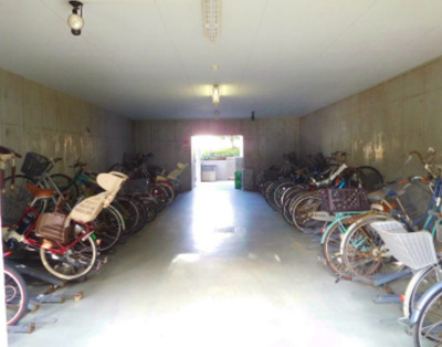 【その他共用部分】 | ヴィルヌーブ東戸塚プレジール