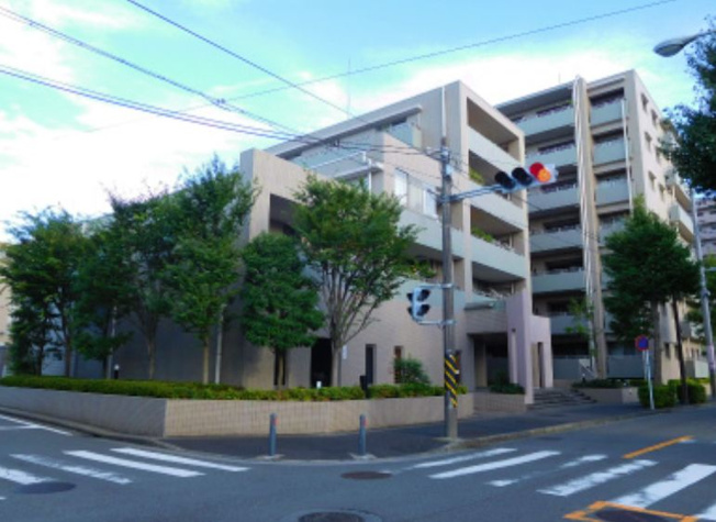 【外観】 | ヴィルヌーブ東戸塚プレジール