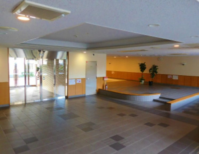 【その他共用部分】 | ヴィルヌーブ東戸塚プレジール