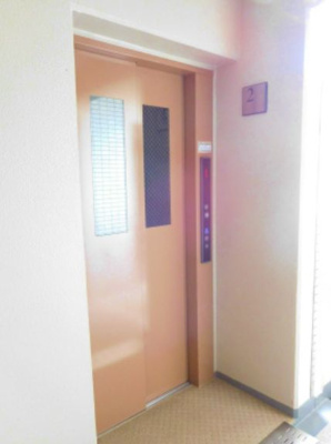 【その他共用部分】 | ヴィルヌーブ東戸塚プレジール