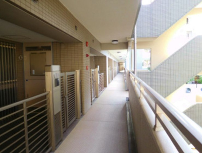 【その他共用部分】 | ヴィルヌーブ東戸塚プレジール