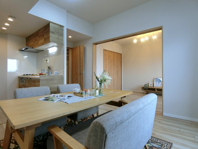 ダイアパレスシアース万代東棟