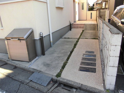 【その他共用部分】 | ＦＩＮＥ ＨＯＭＥ