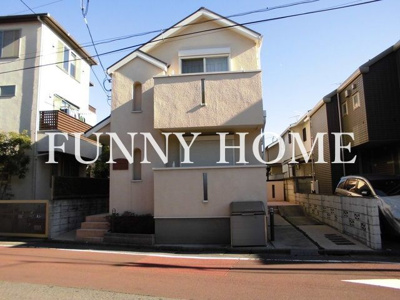 【外観】 | ＦＩＮＥ ＨＯＭＥ