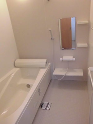 【浴室】 | ＦＩＮＥ ＨＯＭＥ